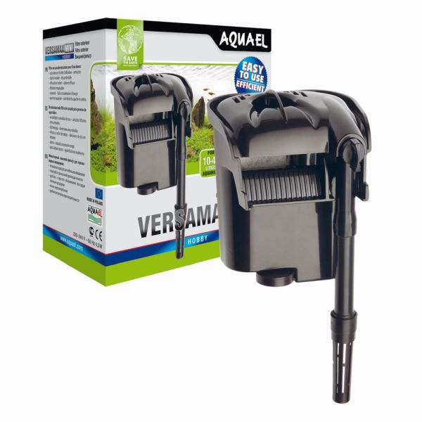 Preview: AQUAEL VERSAMAX MINI