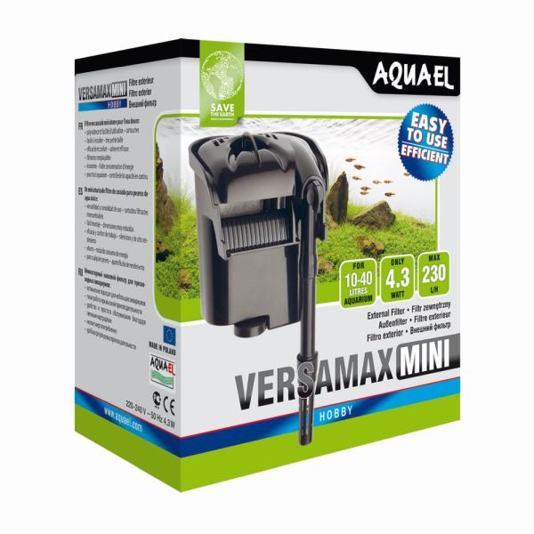 AQUAEL VERSAMAX MINI
