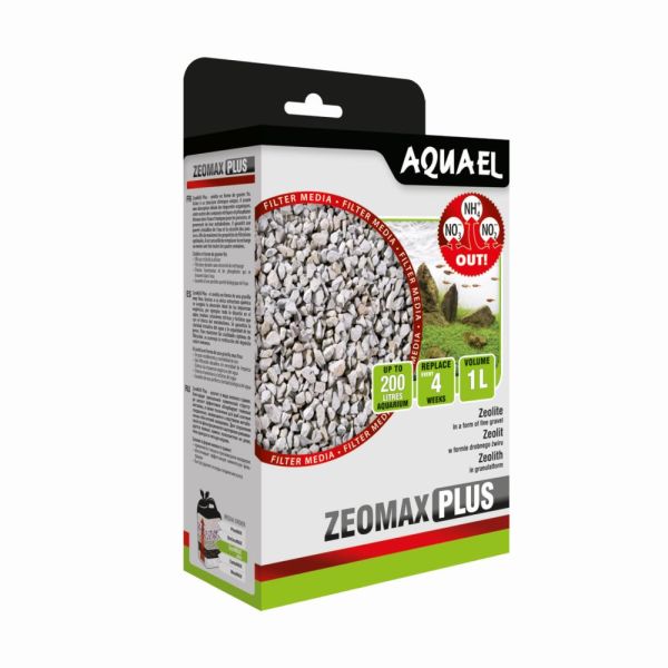 AQUAEL ZEOMAX