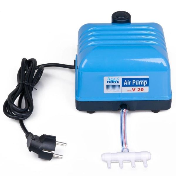 HAILEA HI-FLOW V20