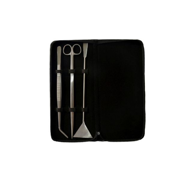 AQUASCAPING SET 3-TEILIG