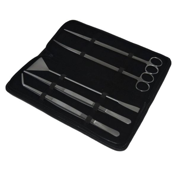 AQUASCAPING SET 5-TEILIG