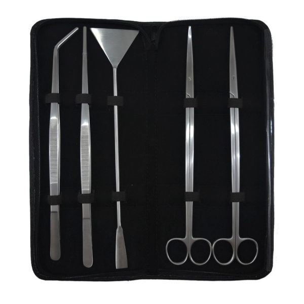 AQUASCAPING SET 5-TEILIG