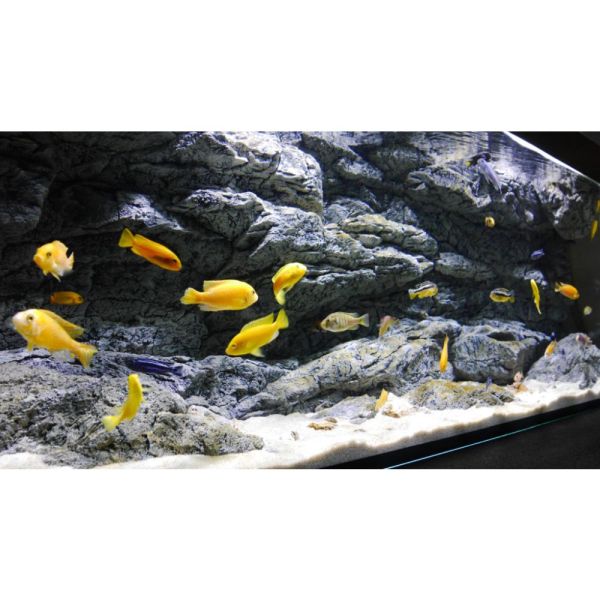 ARSTONE 3-D ROCK SV 90x75x14cm (BASALT GNEISS)