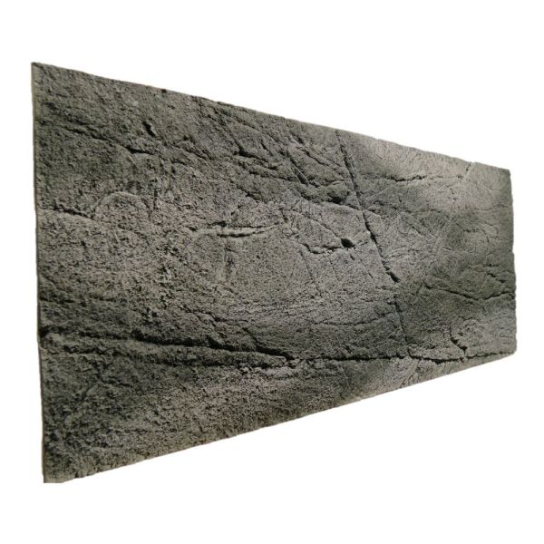 Preview: ARSTONE MALAWI 120x50 (GREY GNEISS)