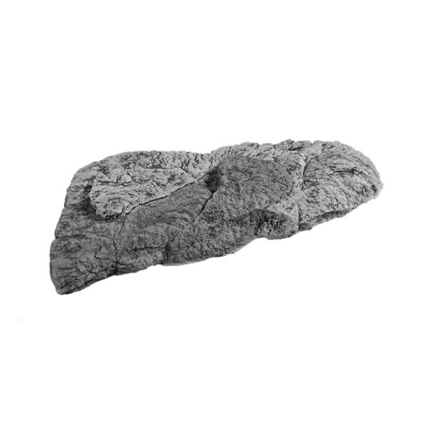 ARSTONE 3-D ROCK D 83x42x11cm (GREY GNEISS)