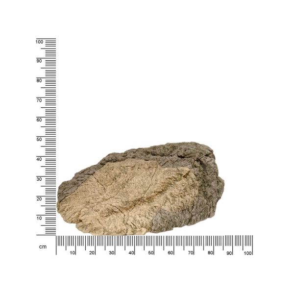 ARSTONE 3-D ROCK M0 85x48x20cm (BASALT GNEISS)