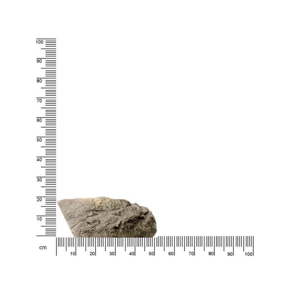 ARSTONE 3-D ROCK M0 85x48x20cm (GREY GNEISS)