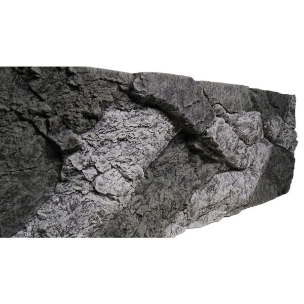 Preview: ARSTONE ROCKY 120x50 (GREY GNEISS)