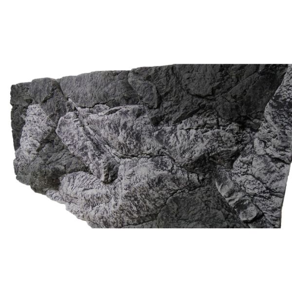 Preview: ARSTONE ROCKY 100x50 (GREY GNEISS)