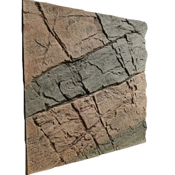 Preview: ARSTONE SLIMLINE B50 (BASALT GNEISS)