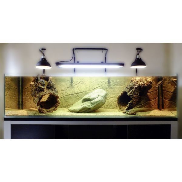 ARSTONE SLIMLINE A50 (GREY GNEISS)