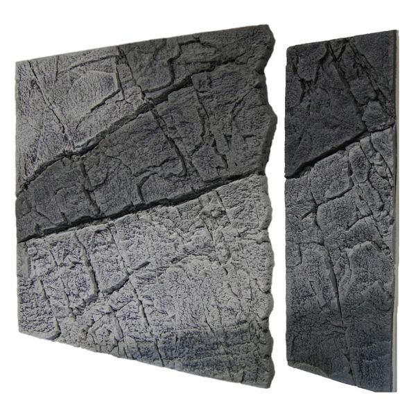 ARSTONE SLIMLINE A50 (GREY GNEISS)