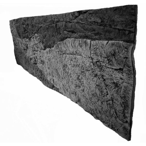 Preview: ARSTONE SUMATRA 130x50 (GREY GNEISS)