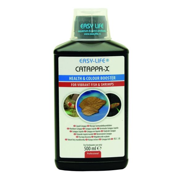 EASY LIFE CATAPPA X (500ml)