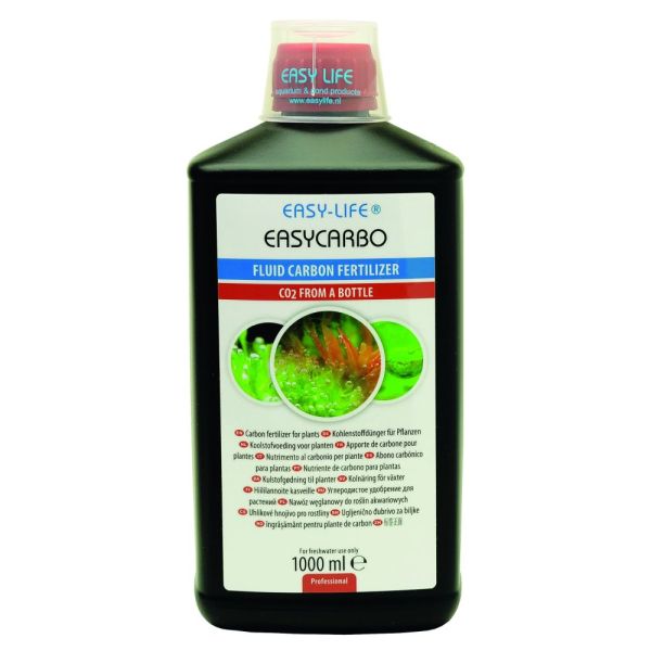 EASY LIFE EASYCARBO (1000ml)