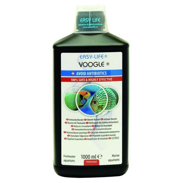 EASY LIFE VOOGLE (1000ml)