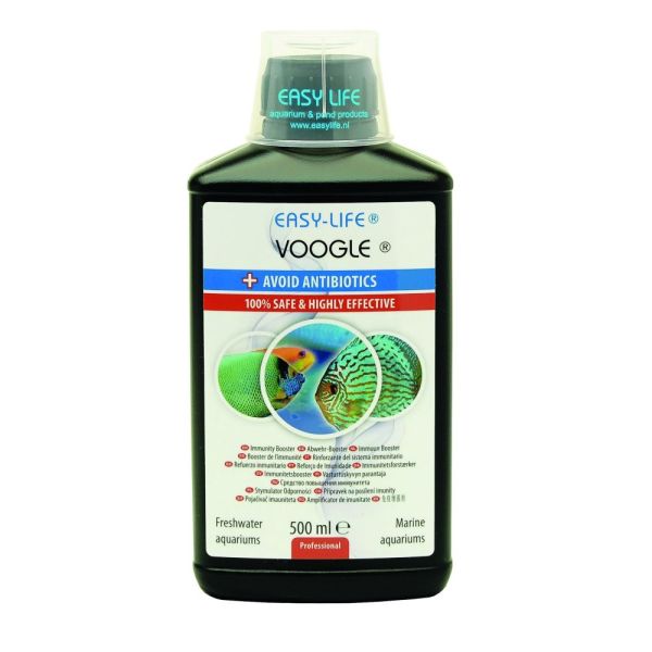 EASY LIFE VOOGLE (500ml)