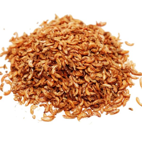 FD-BACHFLOHKREBSE / GAMMARUS (100g)