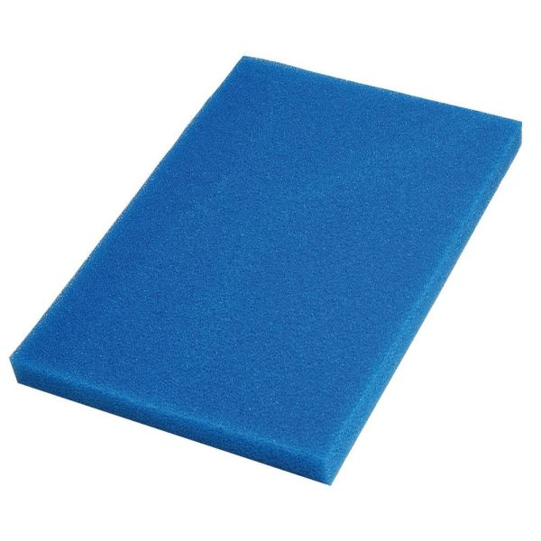 FILTERMATTE 500x500x50mm (PPI10)