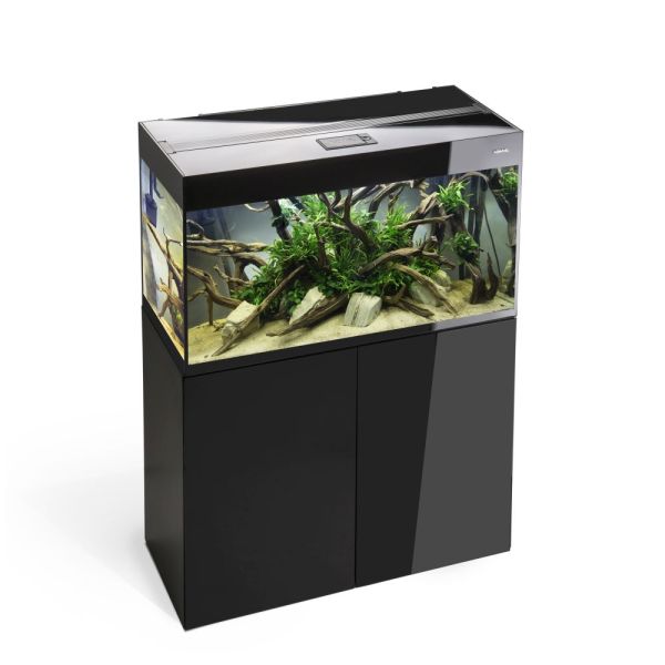 AQUAEL GLOSSY 80 (Black)