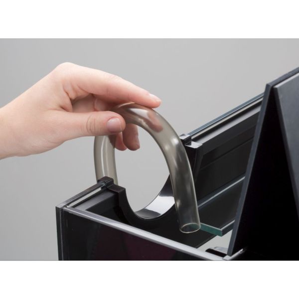 Preview: AQUAEL GLOSSY CUBE