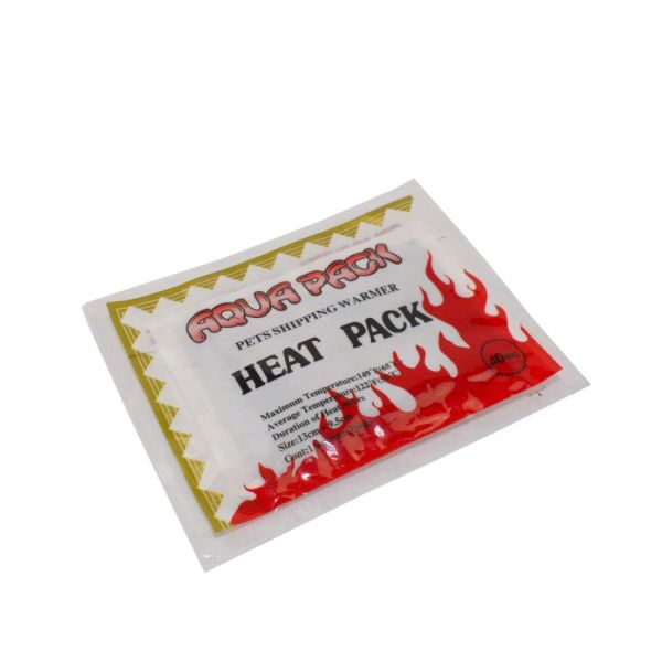 HEAT PACK