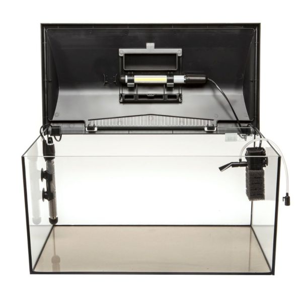 AQUAEL LEDDY SET 40 (Black)