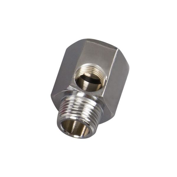 ADAPTER FÜR WASSERZUFUHR 1/2"