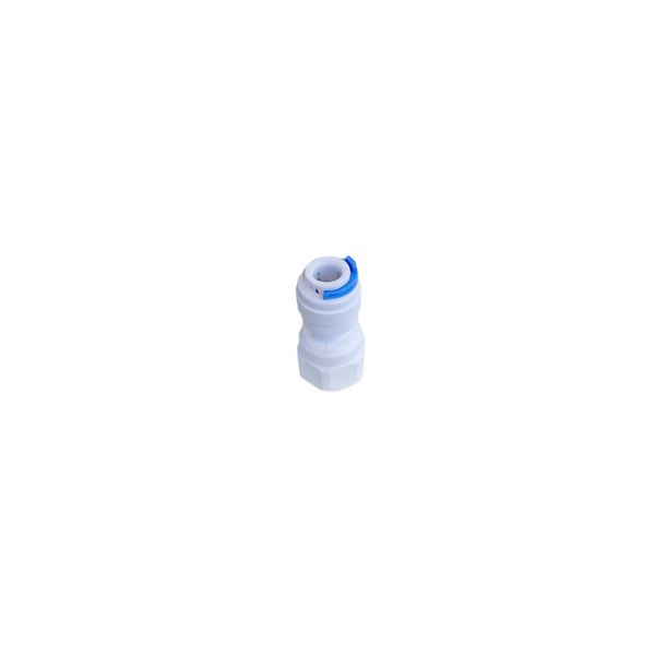 ANSCHLUSS-VERBINDER FÜR WASSERHAHN 7/16"