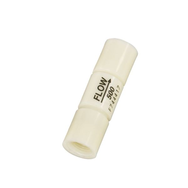 DURCHFLUSSBEGRENZER 500