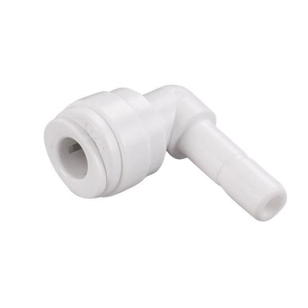 EINSTECK-WINKEL 1/4"