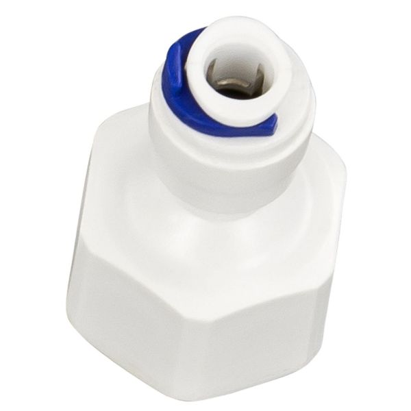 SCHNELLANSCHLUSS 1/2"