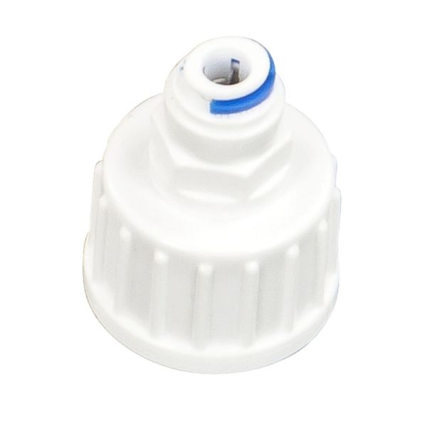 SCHNELLANSCHLUSS 3/4"
