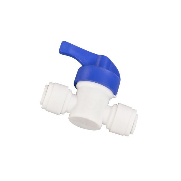 SPÜHLVENTIL 1/4"