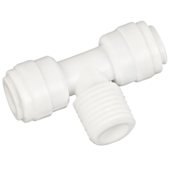 T-STÜCK 1/4"