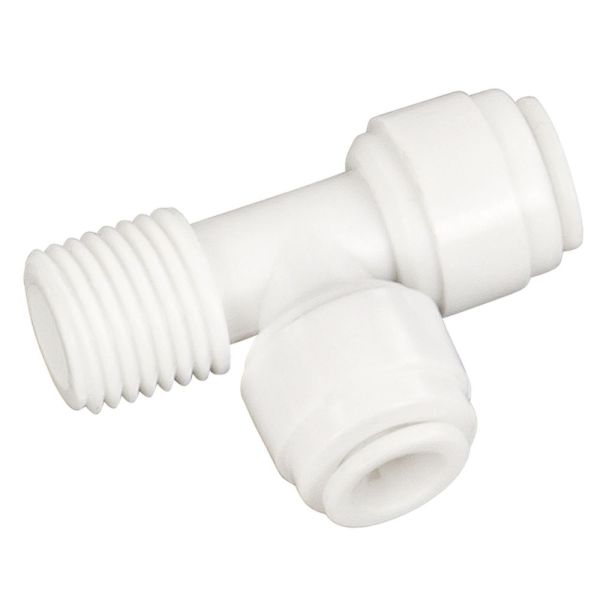 T-STÜCK 1/4"