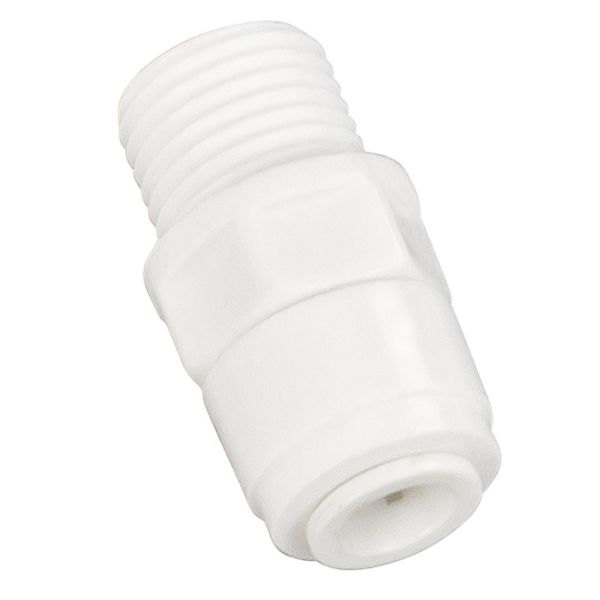 VERBINDER 1/4"