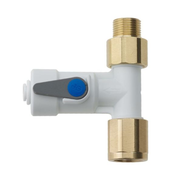 WASSERANSCHLUSS 3/8"