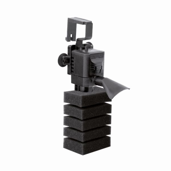 AQUAEL SHRIMP SET SMART 2 20 (Black)