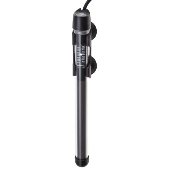 Preview: AQUAEL PLATINIUM HEATER 100
