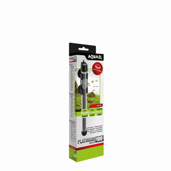 AQUAEL PLATINIUM HEATER 100