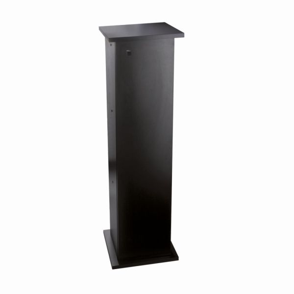 AQUAEL SHRIMPSET / NANOREEF MÖBEL (Black)