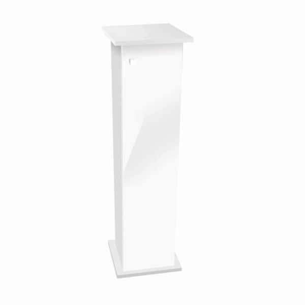 AQUAEL SHRIMPSET / NANOREEF MÖBEL (White)