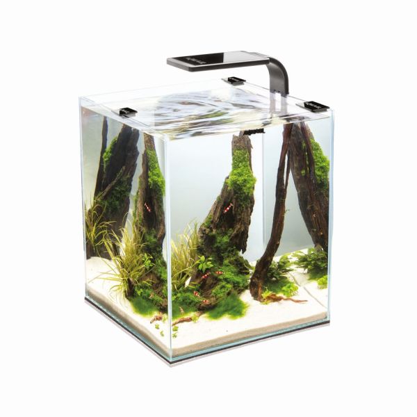 AQUAEL SHRIMP SET SMART 2 20 (Black)