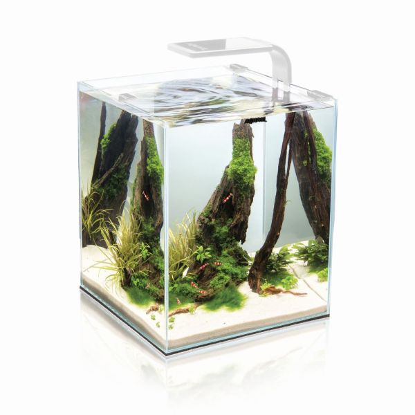 AQUAEL SHRIMP SET SMART 2 20 (White)