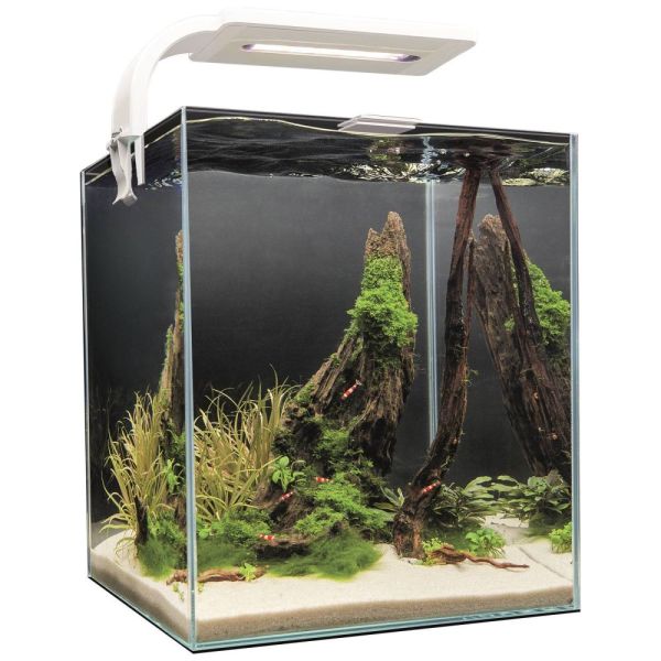 AQUAEL SHRIMP SET SMART 2 20 (White)