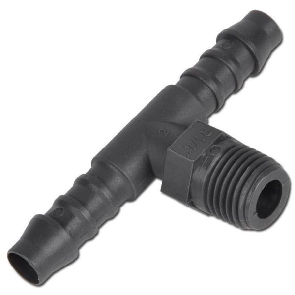 T-GEWINDETÜLLE 1/8" 4mm