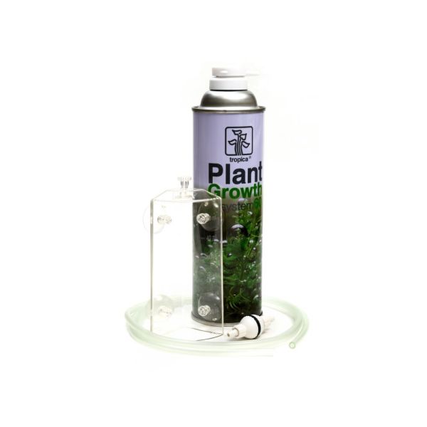Preview: TROPICA PLANT GROWTH SYSTEM 60