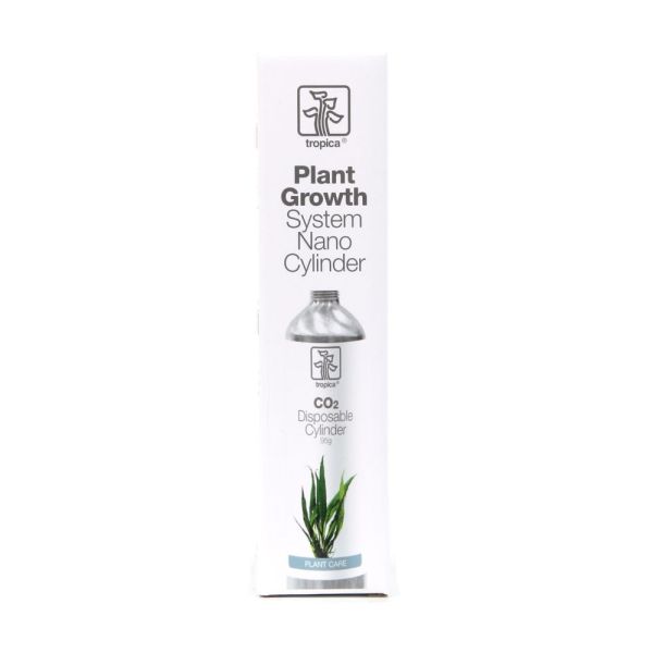 TROPICA PLANT GROWTH SYSTEM NANO ERSATZZYLINDER (95g)